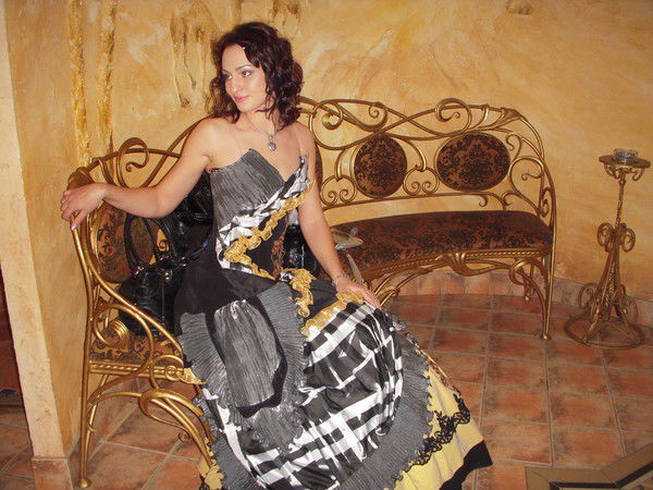 Ольга Курочкина