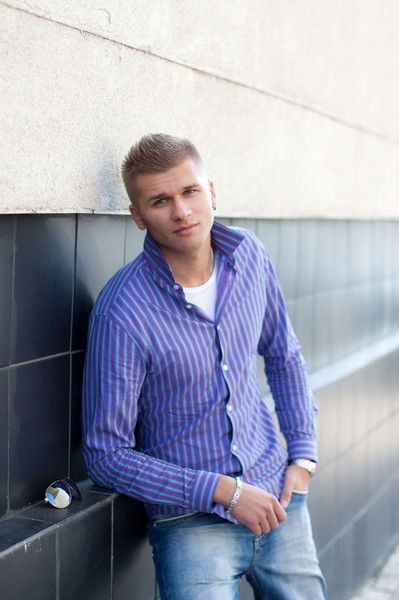 Александр Гузенков