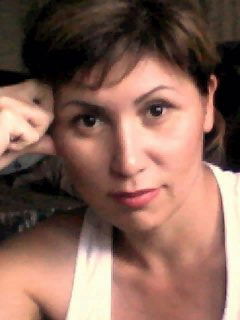 Флюра Жексембекова