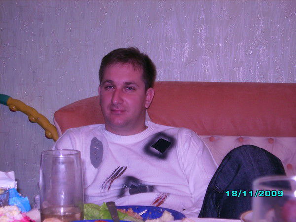 Александр Воскобойник