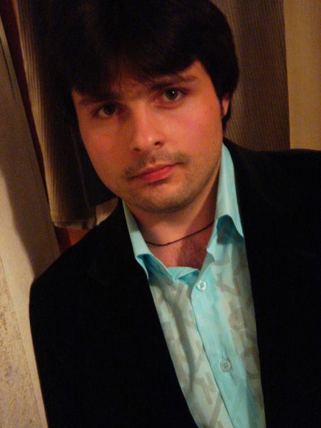 Максим Курбанов