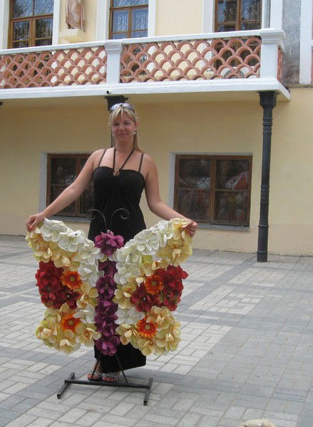 Алена Соловьева