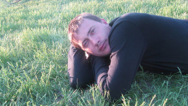 Максим Лашманов