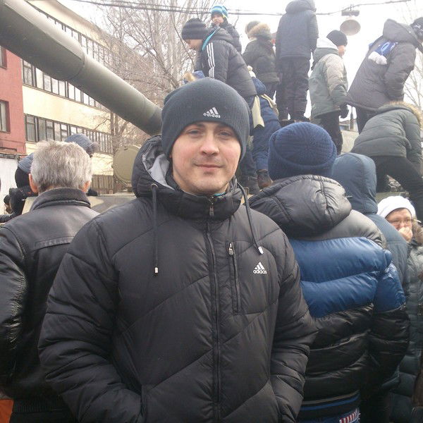 Евгений Мельгузов