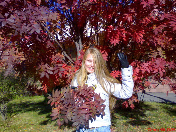 Юлия Лемтюгова