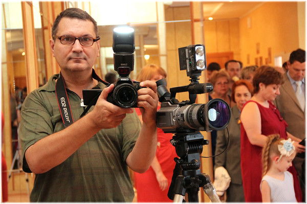 Игорь Органов