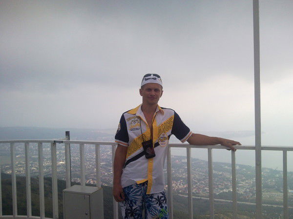 Владимир Горшков