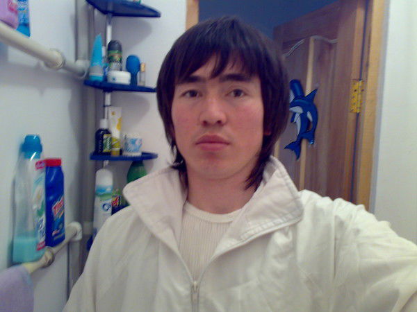 Жолдыбек Мапенов