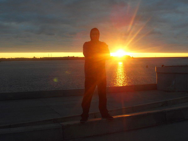 Роман Горбунов