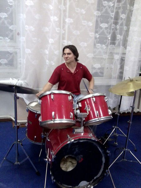 Александр Гарбуз