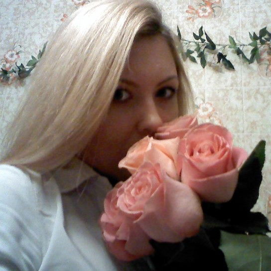 Валерия Зелененко