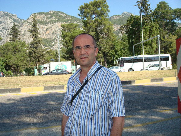 Metin Ozdemir