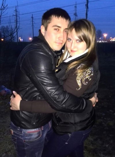 Олег Поляков