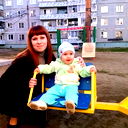 Екатерина Букина