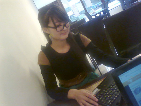 Лунное Обаяние