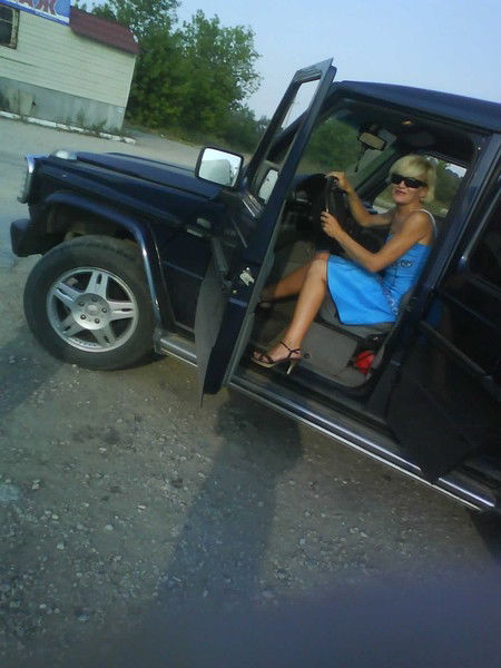 Ирина Морозова