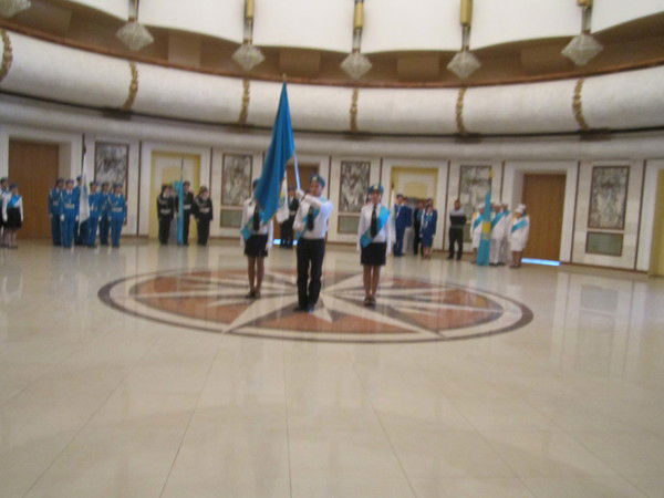 Кгу Школа -Лицей №48