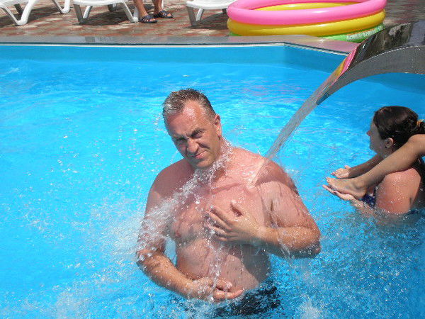 Алексей Горбачев