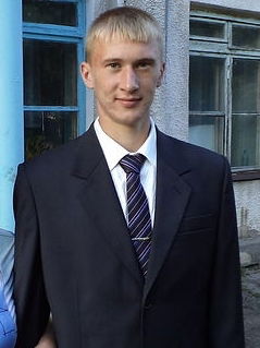 Рома Проскурин