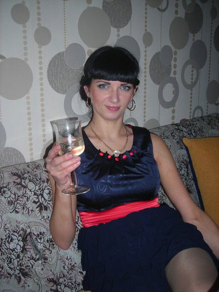 Олеся Жукова