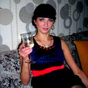 Олеся Жукова