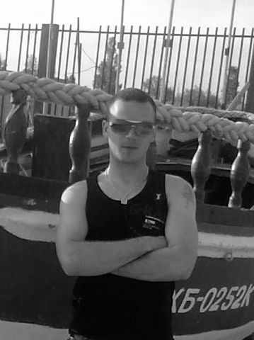 Дима Озеров