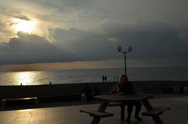 Дарья Соловьева