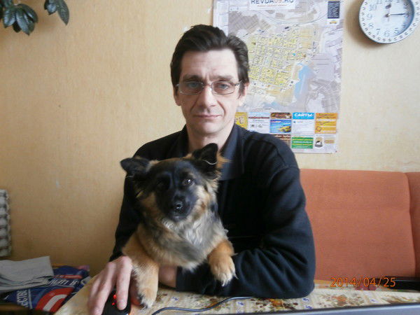 Андрей Лазуткин