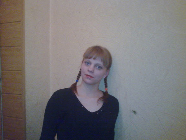 Ангелина Голованова