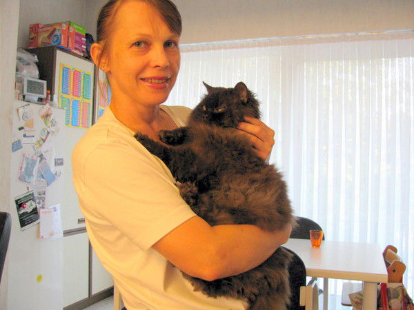 Елена Андрюшина