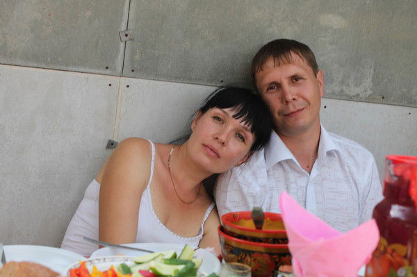 Алена Медведева