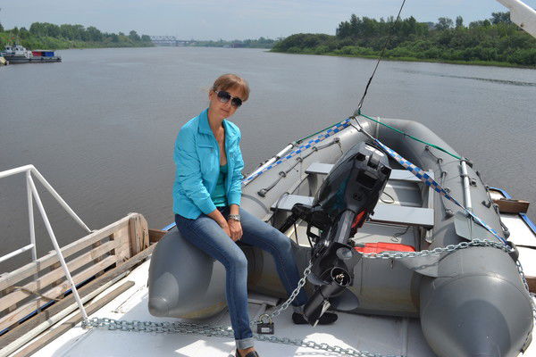 Ольга Цапко