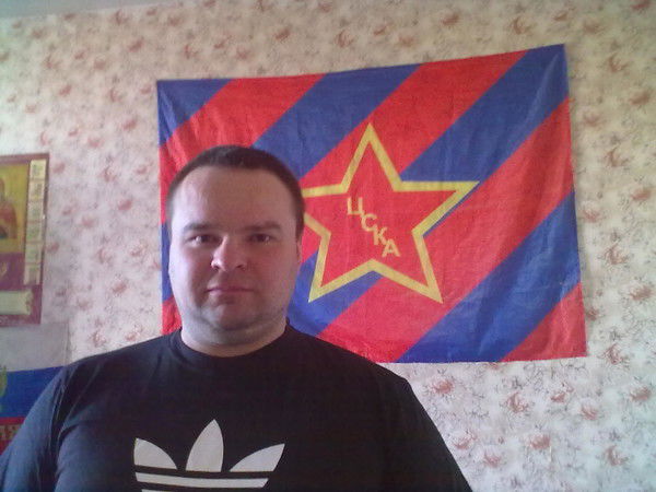 Юрий Черный