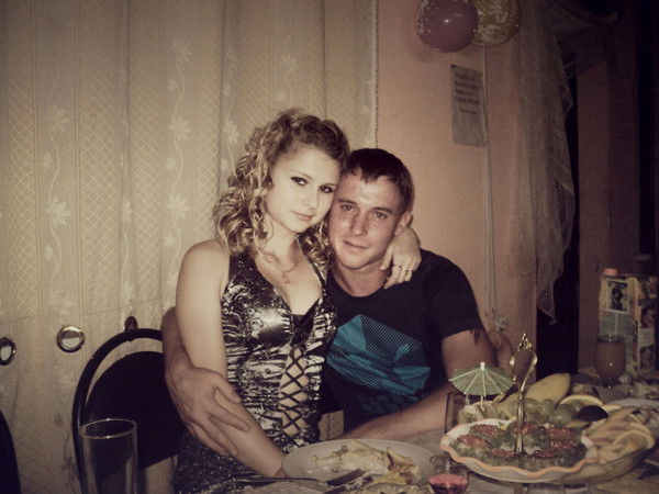 Олеся Луцева