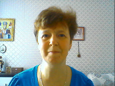 Наташа Петрова