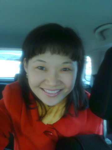 Гульнара Мухамеджанова