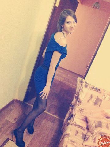 Лена Юртова