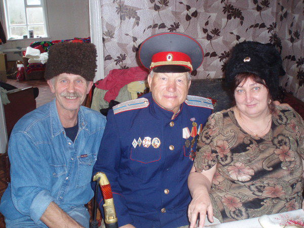 Valentina Moskalenko