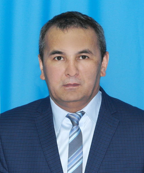 Жанабек Маселов