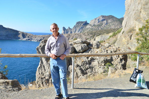 Александр Давыдов