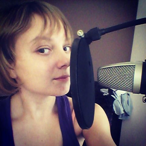 Диана Калашникова