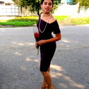 Анна К