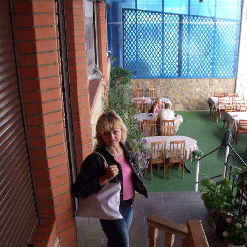 Антонина Антония