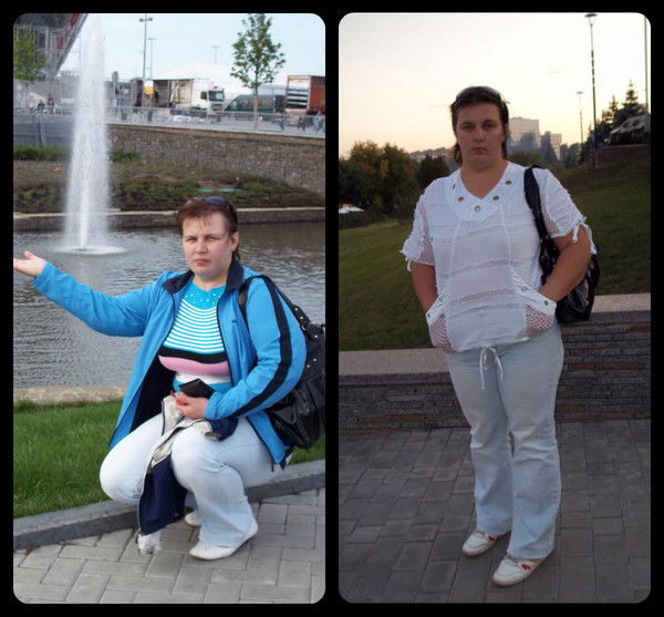 Таня Бороздун