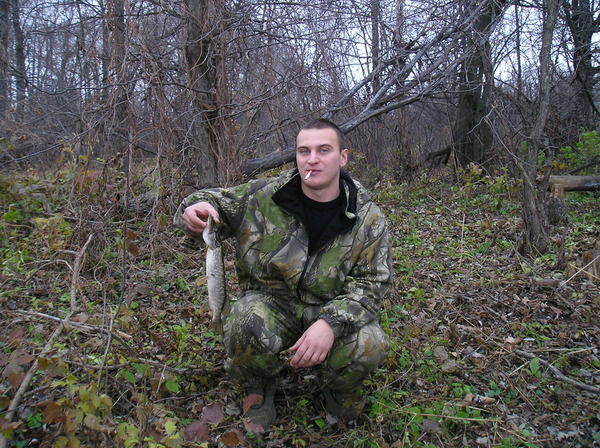 Константин Банарцев