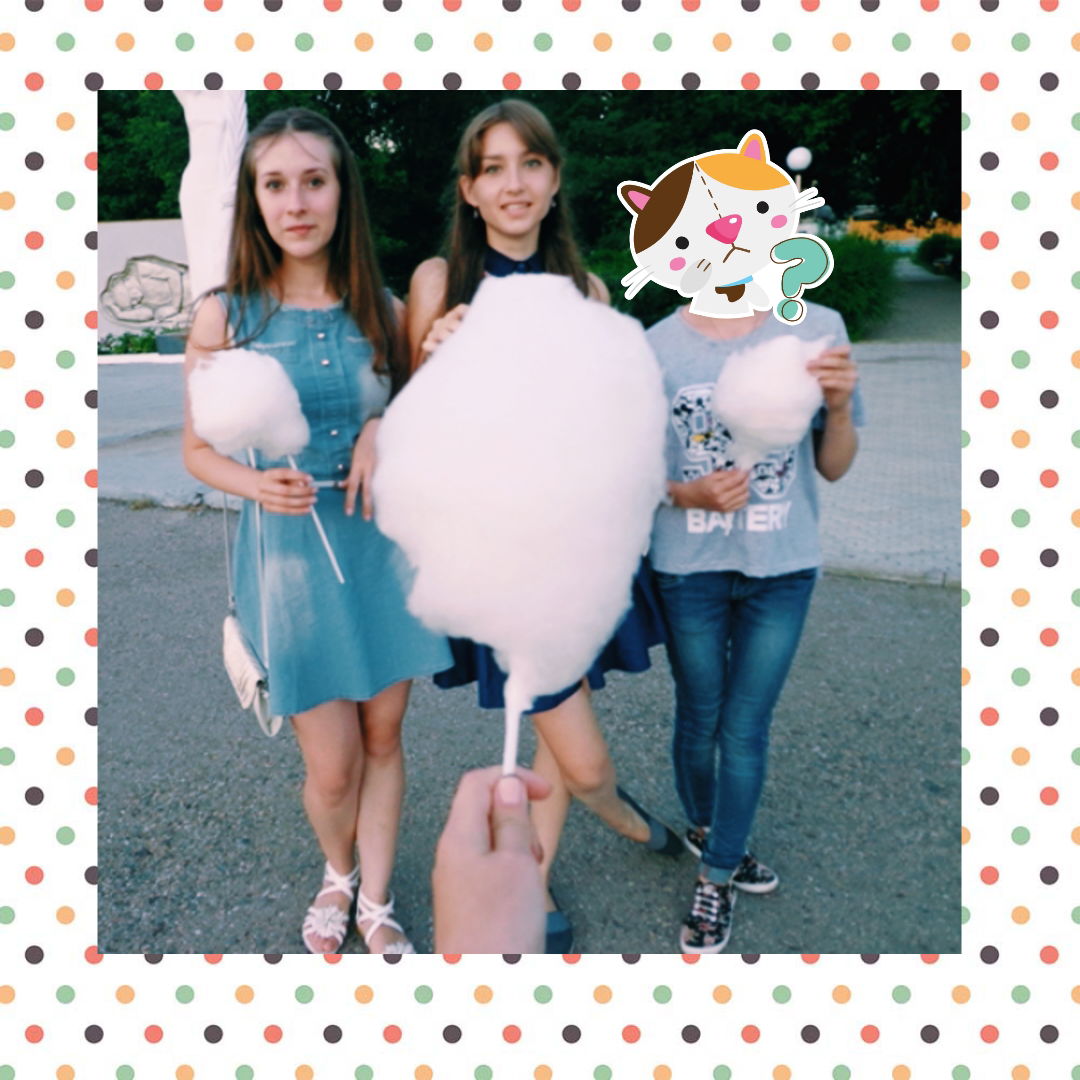 Дашунька Залога