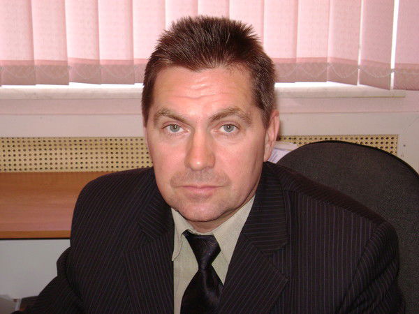 Андрей Чураков