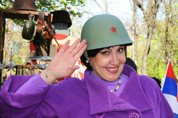 Лариса А Вот!