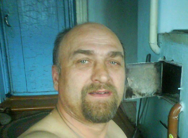 Петр Синельников