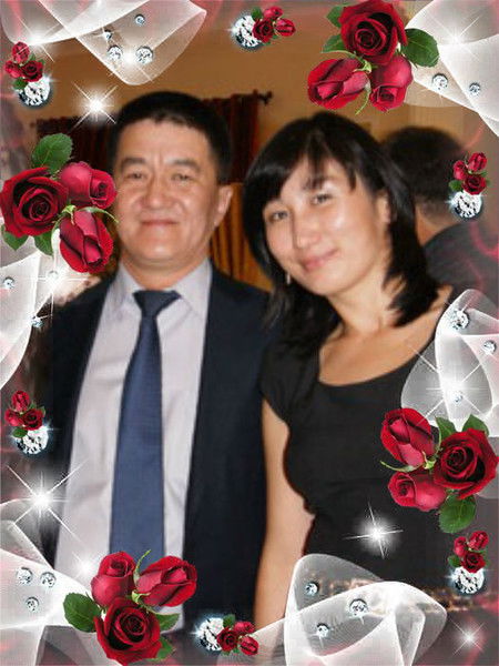 Амантай Тажкенов